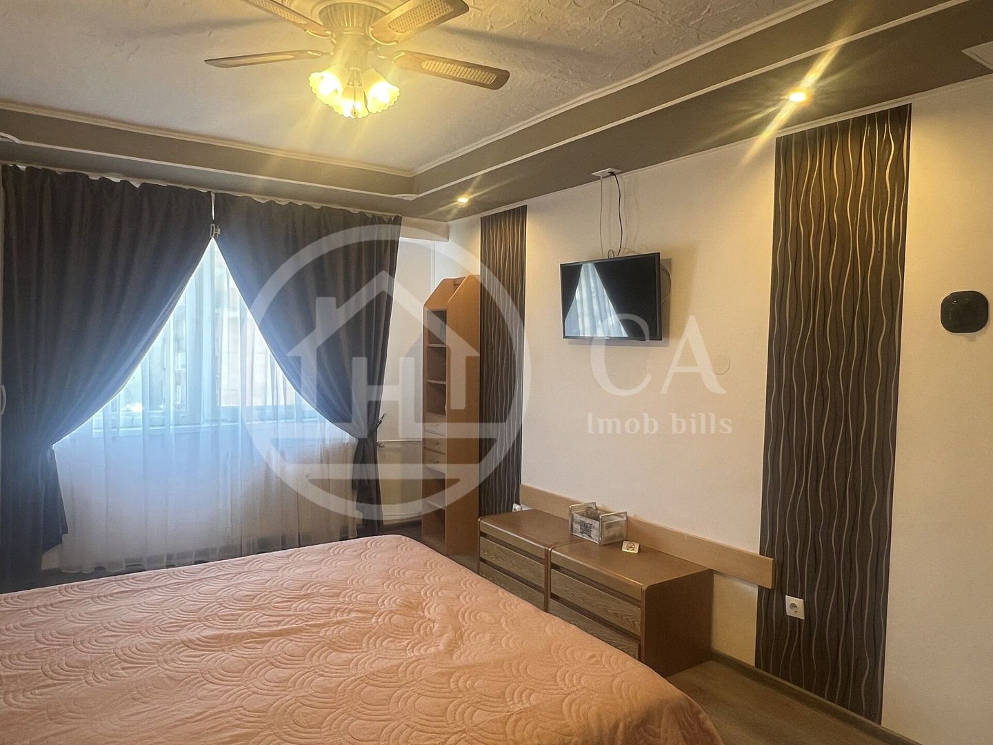 Apartament cu 3 camere de inchiriat Decebal Oradea - Poză 5