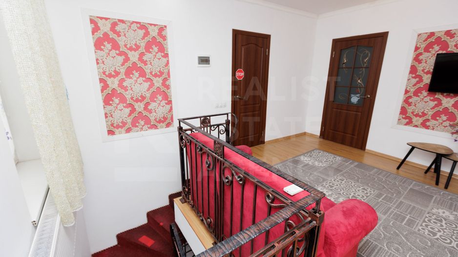 Vânzare, casă, 4 camere, stradela Hotinului, Durlești - Poză 17