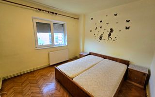 Apartament cu 2 Camere, Etaj 3, Zona Mercur - Cetate - Poză 5