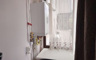 Inchiriez apartament  camere Tiglina 1. - Poză 9