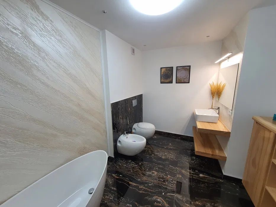 CASA DUPLEX, TOATE UTILITATILE, MOBILATA/UTILATA, COMISION 0% - Poză 8