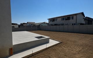 Vila individuala - Comuna Berceni | Teren 450mp - Finisaje la alegere - Poză 8
