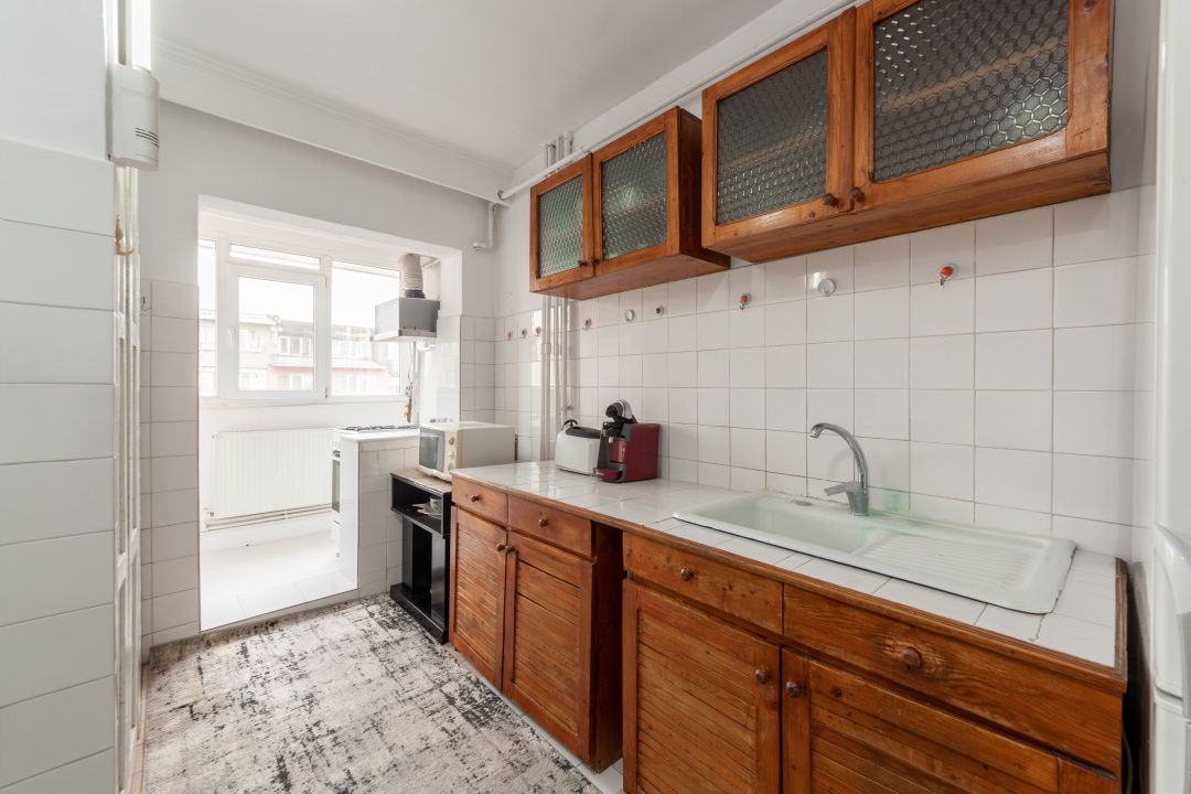 Apartament 3 camere - decomandat - 3 balcoane, etaj 3 cu lift, bloc 1991 - Poză 5