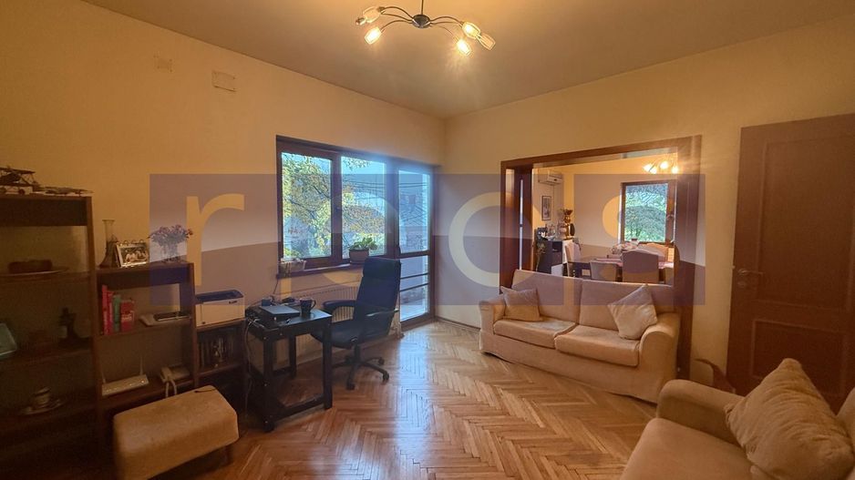 DE VANZARE APARTAMENT IN VILA 4 CAMERE DRUMUL SARII | OPORTUNITATE | - Poză 1