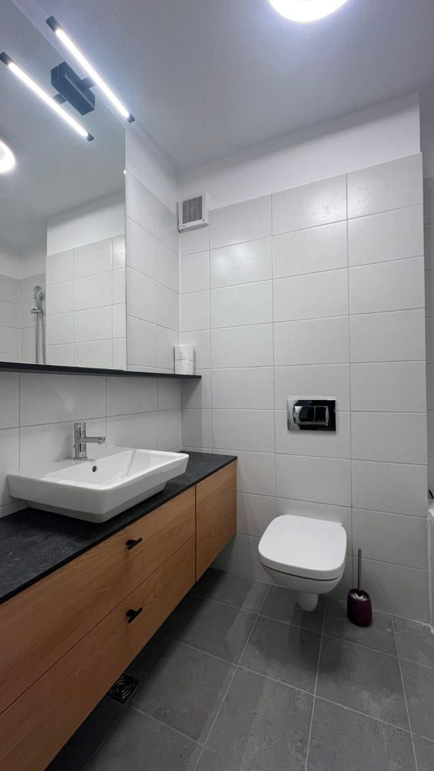 2 camere cu parcare inclusa | Belvedere Residence - Poză 11
