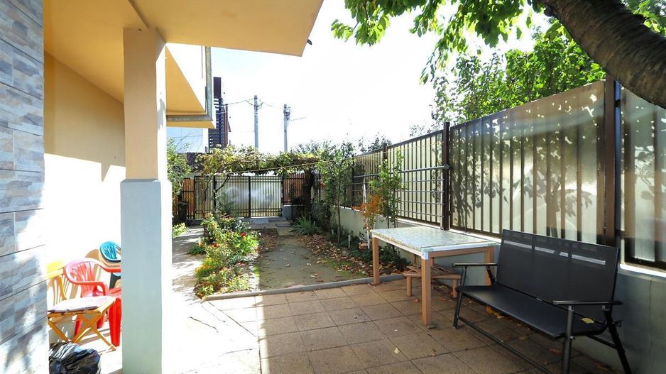 Ovidiu Sud, vila tip duplex  P+1E, 140 mp utili, deschidere pe colt! - Poză 32
