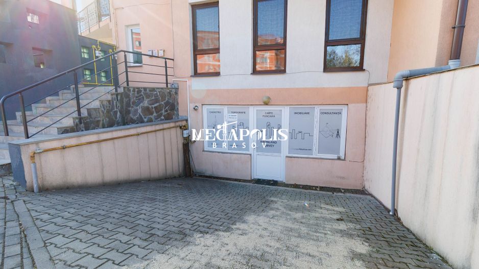 Spațiu birouri | 60mp | Calea Feldioarei | Brașov - Poză 2