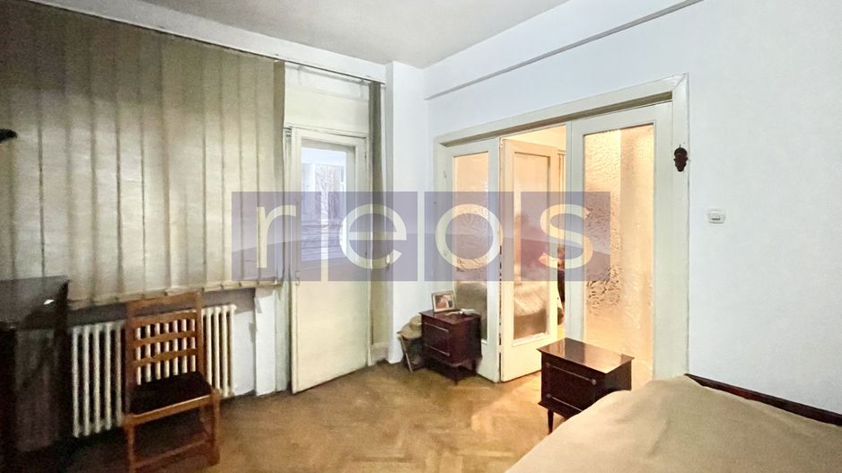 VANZARE 3 CAMERE 71MP | PIATA ROSETTI | UNIVERSITATE - Poză 4