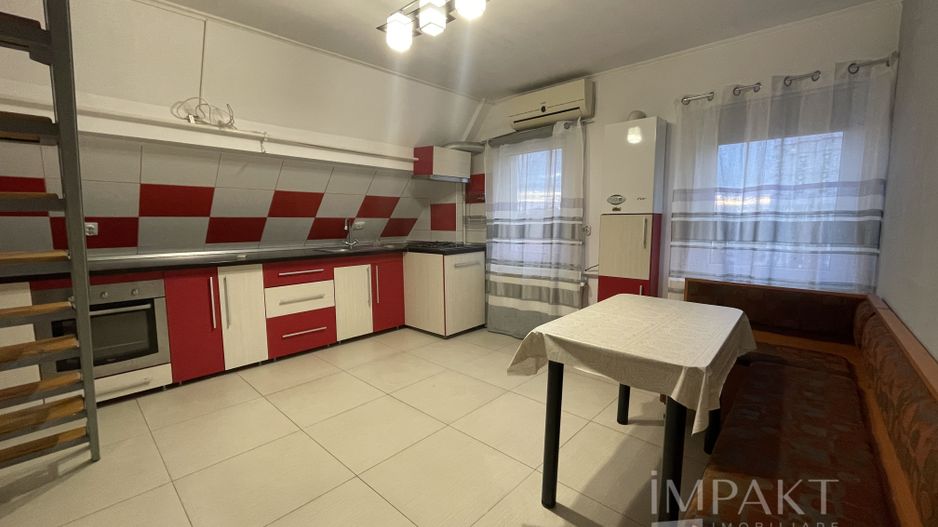 Apartament cu 2 camere decomandate în Someșeni - Poză 3