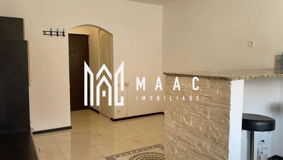 Garsoniera I Vasile Aaron I parter înalt - Poză 2