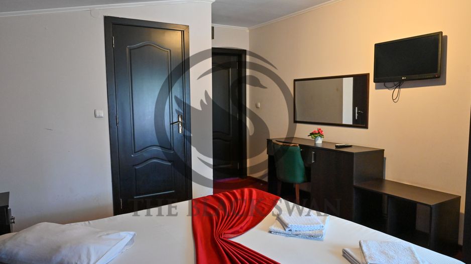 Hotel cu 16 camere de vanzare | Ultracentral, Ploiesti I Investitie - Poză 11