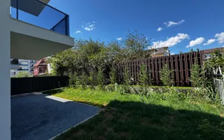 Casa tip duplex de vanzare, constructie noua,curte de 170 mp, Floresti - Poză 18