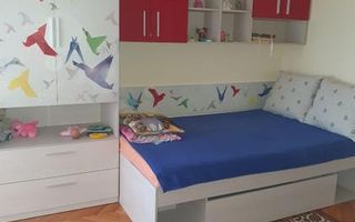Apartament 2 camere Girocului cu centrala - Poză 4