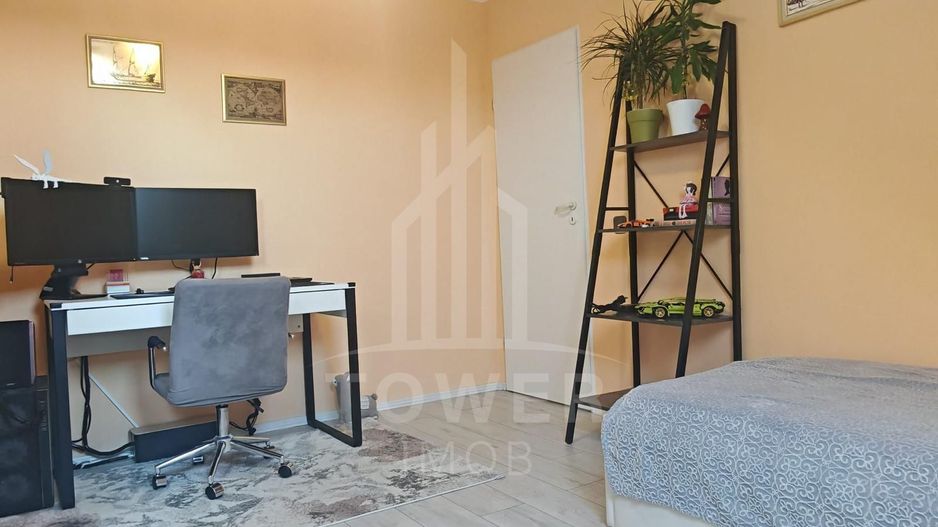 Apartament tip mansarda | 78mpu | Zona Hipodrom I - Poză 14