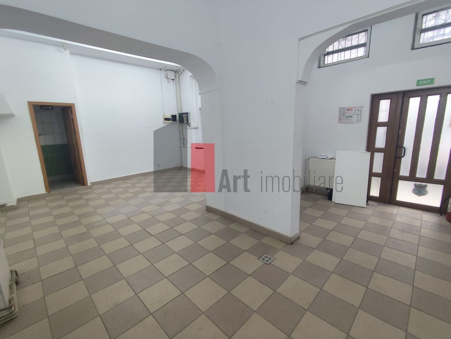 Spatiu comercial de inchiriat zona Bulevard Timisoara - Poză 1