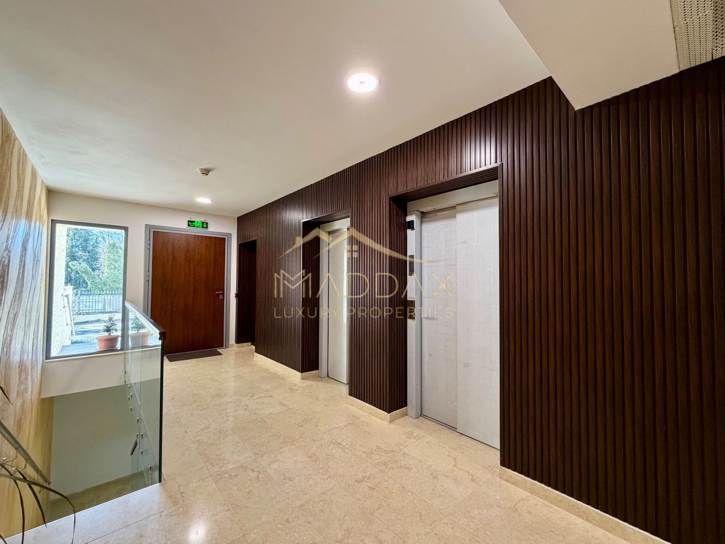 Apartament cu 2 camere *72mpu* + Terasa / *Prima Inchiriere* / Baneasa - Metrou - Poză 50