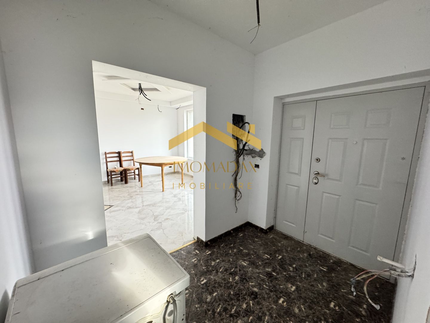 Bazos-Casa Individuala-Semifinisata - Poză 3