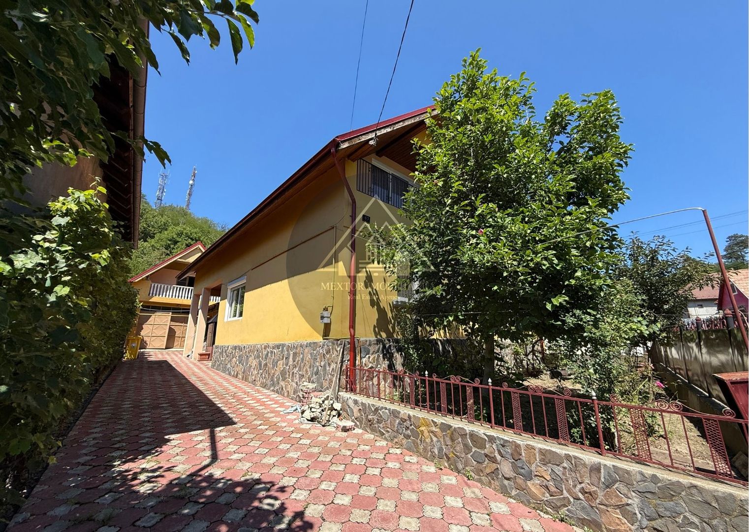 Casă Medias Vitrometan - Poză 20