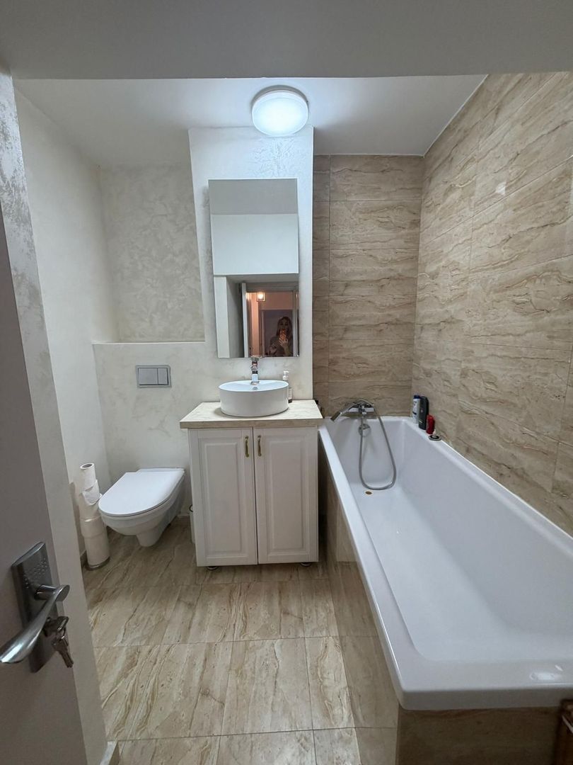 Garsoniera superba Cotroceni - Bloc 1990 - Poză 9