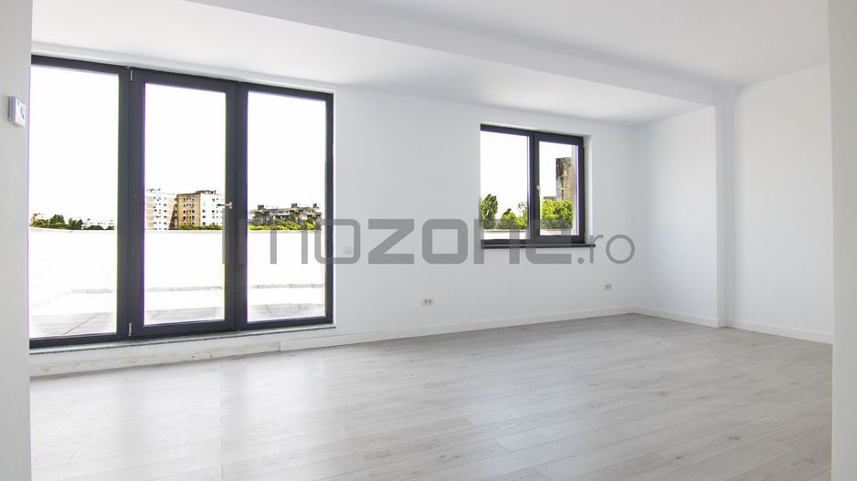 DRUMUL TABEREI - STRADA BOLIDULUI NR.8, ETAJUL 3, BLOC FINALIZAT! - Poză 4