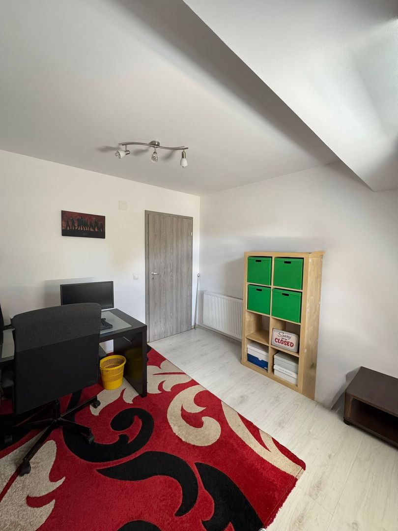 Apartament tip duplex, trei camere, Aparatorii Patriei, 95.900€ - Poză 12