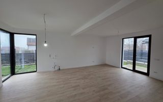 Casa individuala plan parter 4 camere zero comision -Miroslava - Poză 5