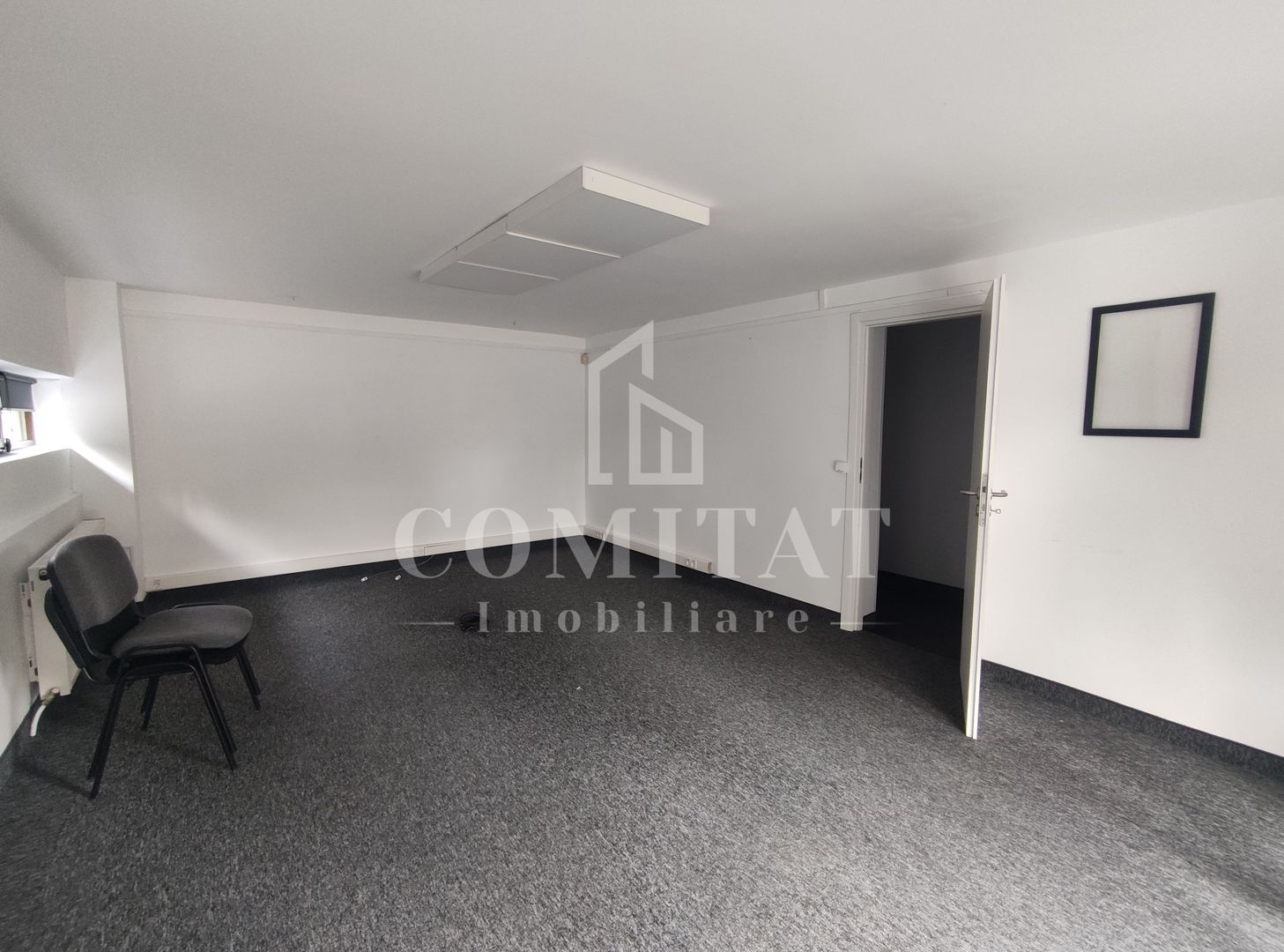 Spatiu de birouri | 280 mp | Andrei Muresanu - Poză 13