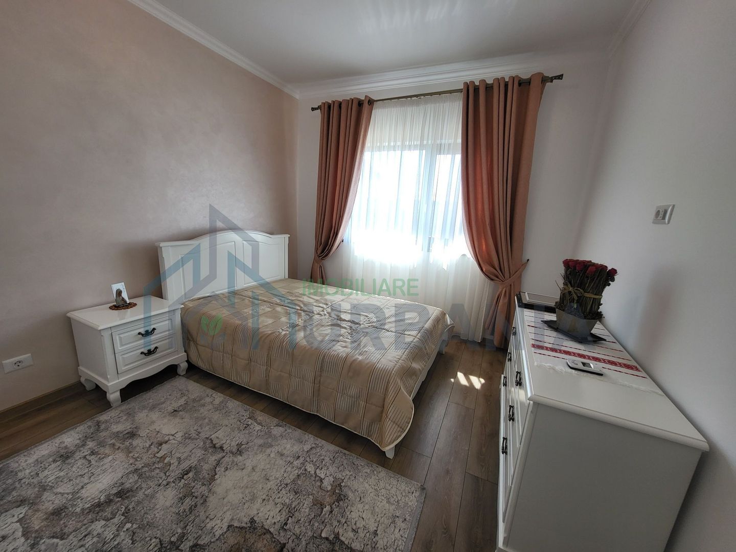 Casă individuală la parter, 4 camere, Valea Lupului - Poză 6