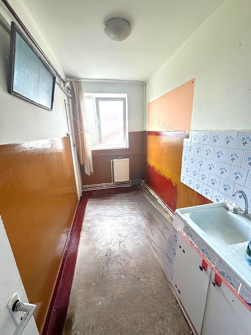 49.800 euro, 2 camere decomandate, LIBER, 49mp, etaj 9 din 10, Micro20 - Poză 6