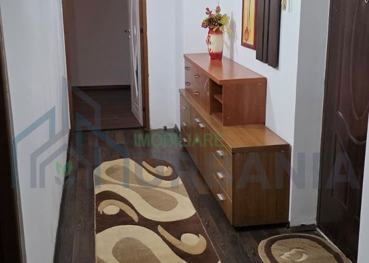 Apartament de închiriat, 2 camere, decomandat, 65 mp, zona Alexandru cel Bun, Iași - Poză 5