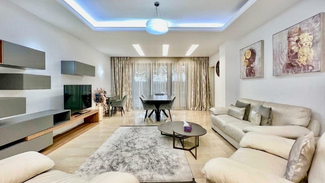 Inchiriere vila 5 camere | Complex Oxford Gardens - Poză 1