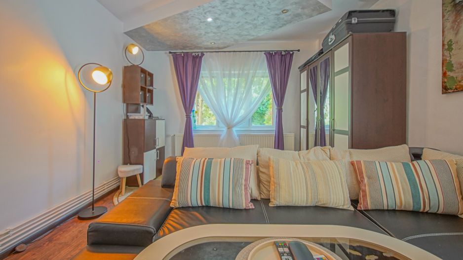 COMISION 0% | Apartament cu 2 camere decomandat | Etajul 1 | Racadau - Poză 2