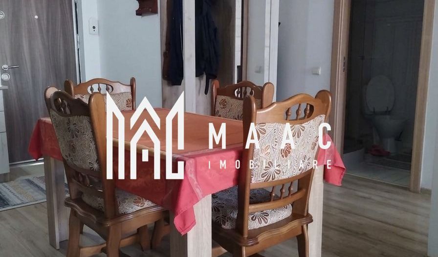 Apartament 2 camere de vânzare | Șelimbăr | etaj 9, panoramă - Poză 1