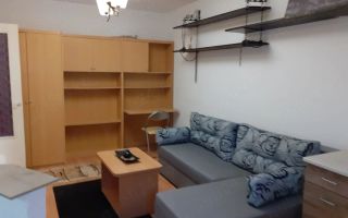 1 camera zona Lunei etaj 2 cu centrala - Poză 1