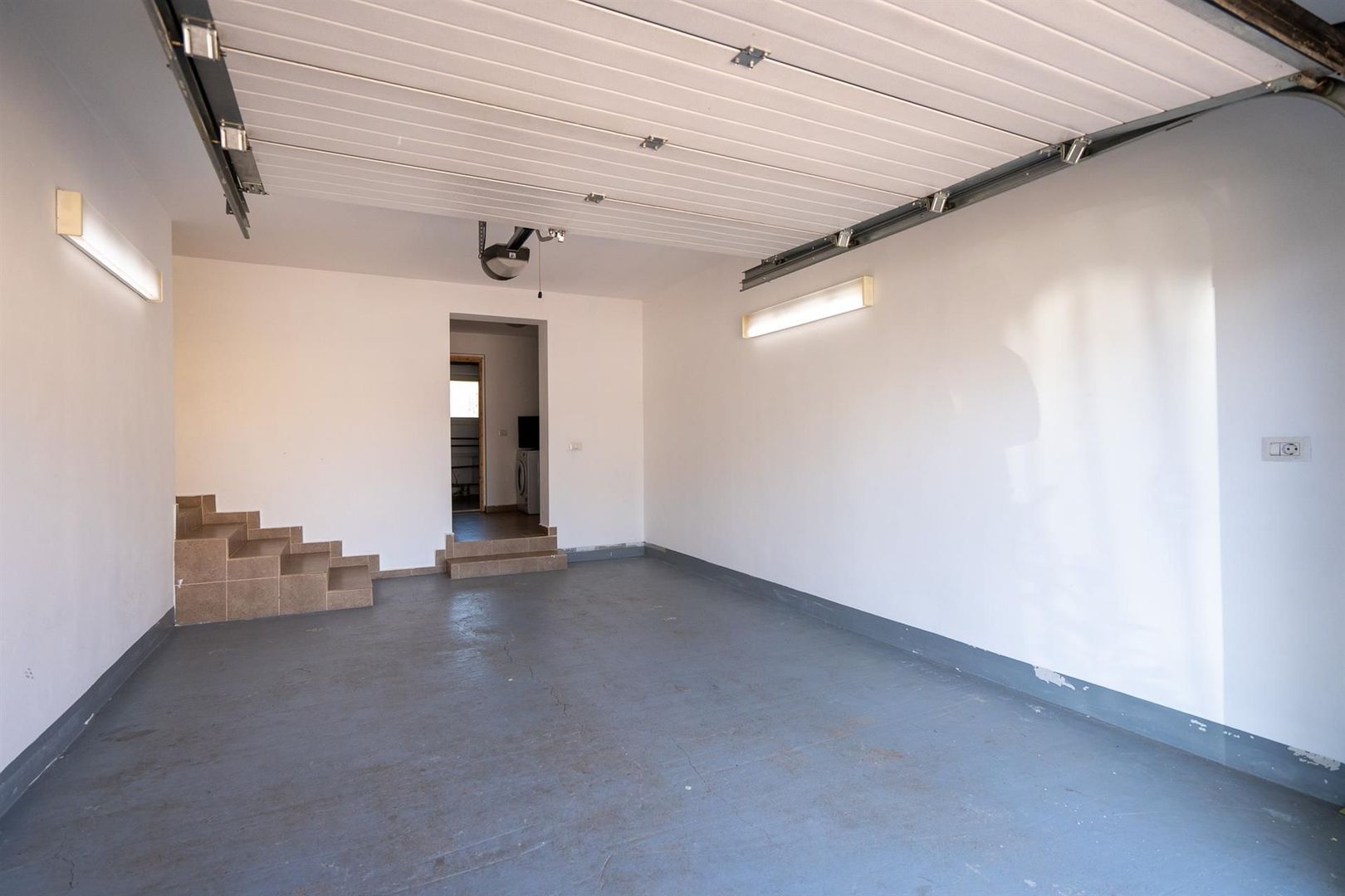 Vila Grigorescu 4 camere 3 bai la asfalt - Poză 18