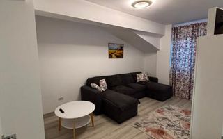 Apartament 2 camere, mobilat si utilat, Panoramic Residence, Valea Adanca - Poză 5