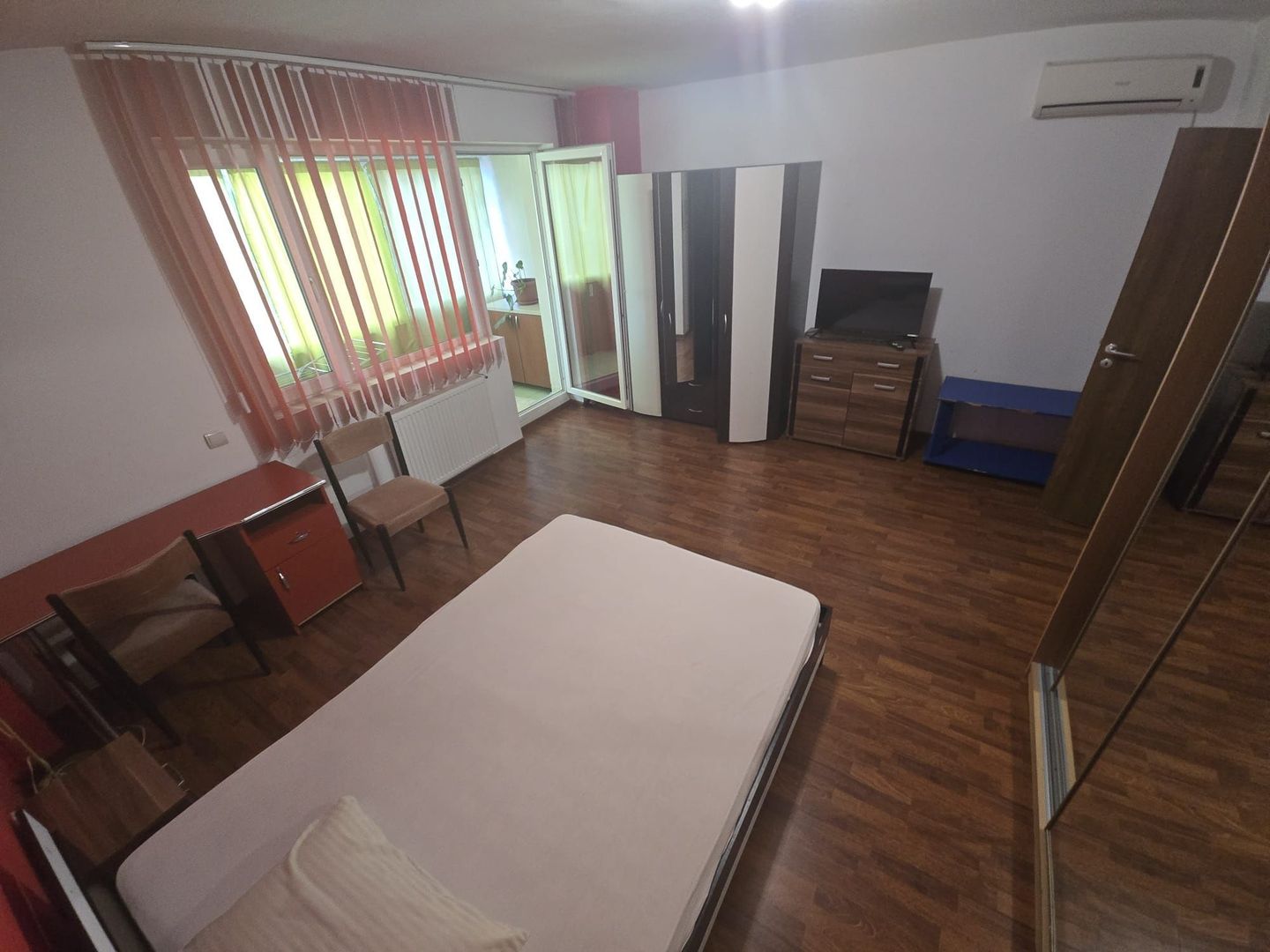 Apartament 2 camere de închiriat – Baba Novac / Kamsas - Poză 6