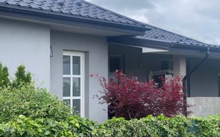 CASA MODERNA +  SPATIU COMERCIAL  AFACERE LA CHEIE - Poză 14