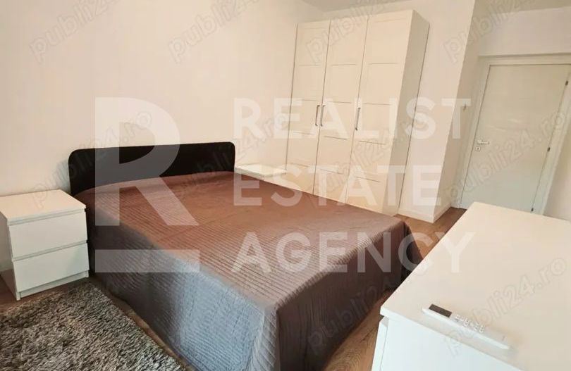 Închiriere, apartament, 2 camere, Lujerului - bloc nou - Poză 5