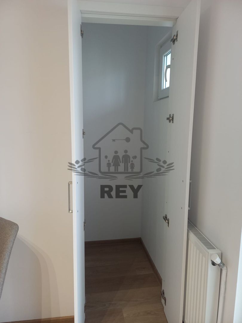 Apartament de închiriat 2 camere Str. Școala de Înot/Stadion - Poză 14