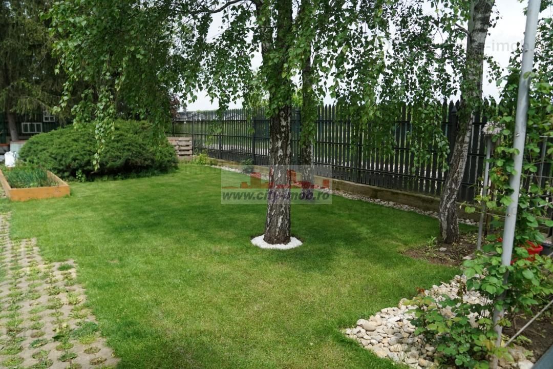 Vanzare Casa Parter plus mansarda in Ghermanesti Snagov, Ilfov - Poză 3