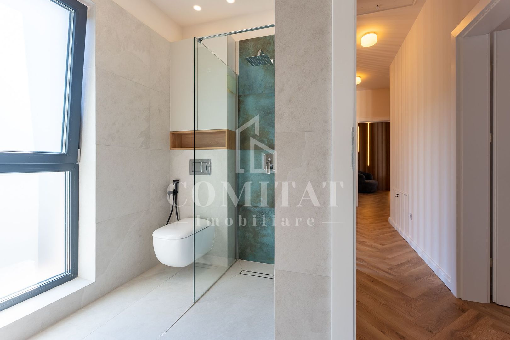 Duplex ultrafinisat | La cheie | Chinteni - Poză 17