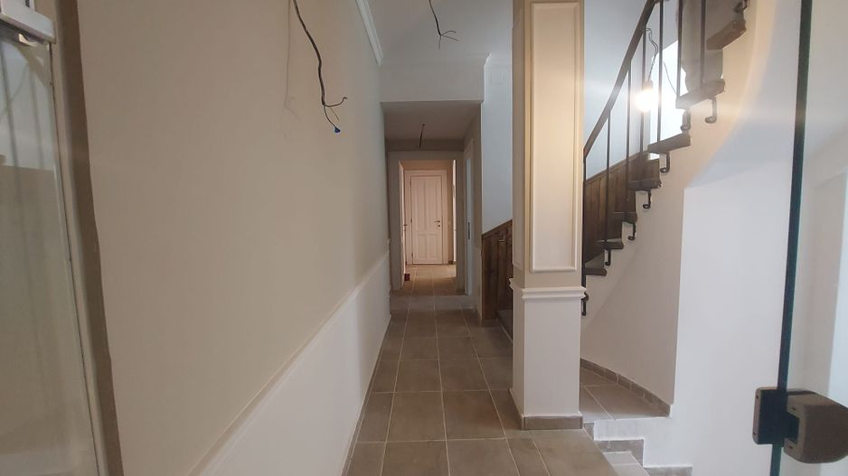 Vila deosebita 7 camere in Gradina Icoanei I Ideal spatiu birouri - Poză 26