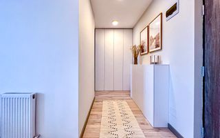 Apartament 2 camere zona Iulius Mall Gheorgheni - Poză 12