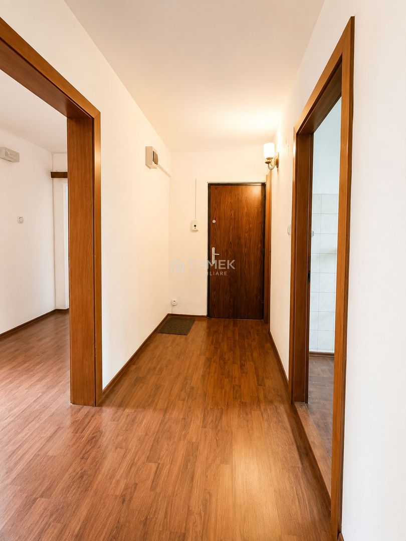 Apartament 4 camere suprafata mare zona Scriitorilor Brasov - Poză 6