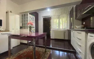 Oaza de liniste si verdeata! Vanzare casa cu 5 camere in Pucioasa - Poză 20