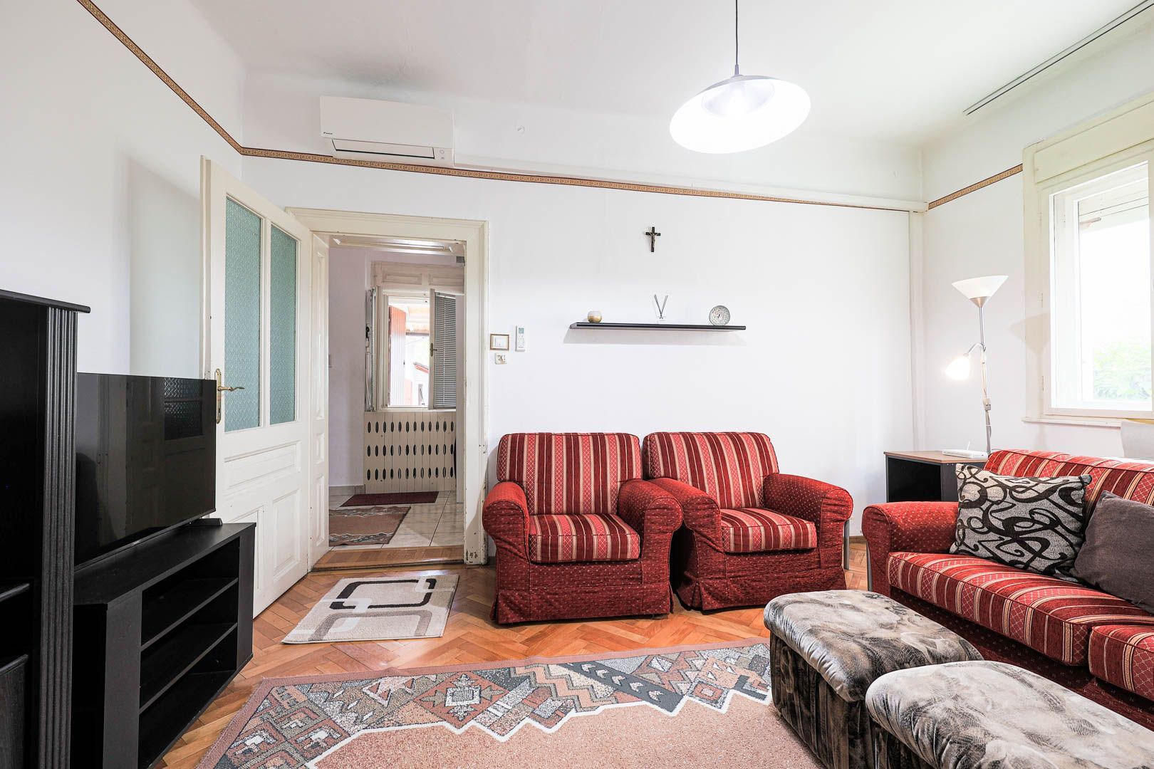 Vilă 5 camere Grădiște | 2 corpuri | 0% comision. Preț negociabil! - Poză 6