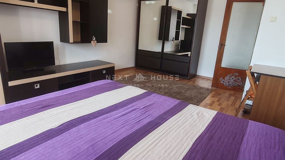 Garsoniera Liberty Mall ( Rahova - Trafic Greu ) - Poză 7