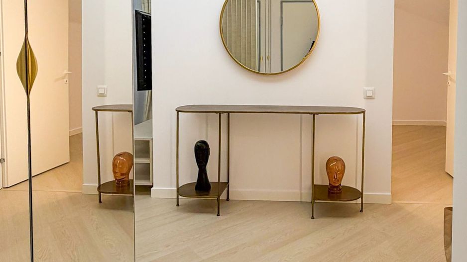 Chirie I Apartament 3 Camere | Prima Închiriere I Parcare Subterană - Poză 6