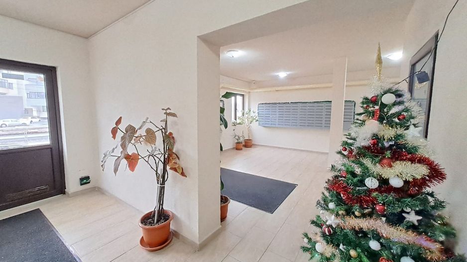 AP. 2 CAMERE LUJERULUI, CENTRALA, BUCATARIE OPEN-SPACE, METROU 7 MIN - Poză 11